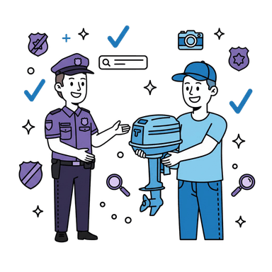 Trygghet - Bättre skydd för din investering